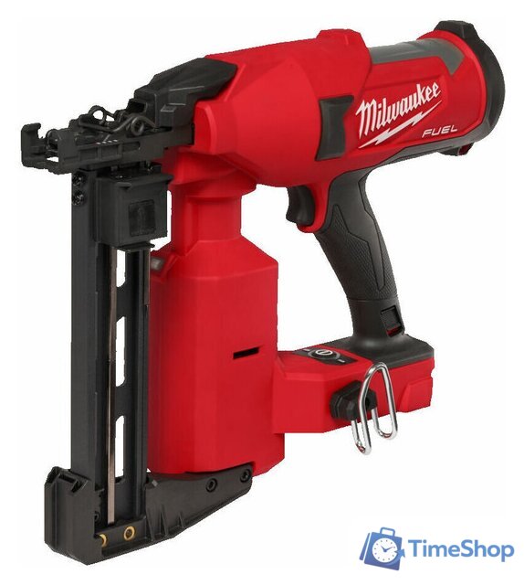 Степлер Milwaukee M18 FUEL M18FFUS-0C 4933479834 (без АКБ, кейс) - Изображение №3 — Интернет-магазин Time-Shop