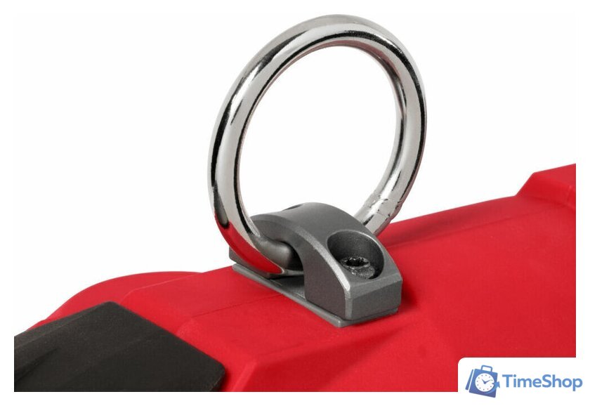 Степлер Milwaukee M18 FUEL M18FFUS-0C 4933479834 (без АКБ, кейс) - Изображение №9 — Интернет-магазин Time-Shop