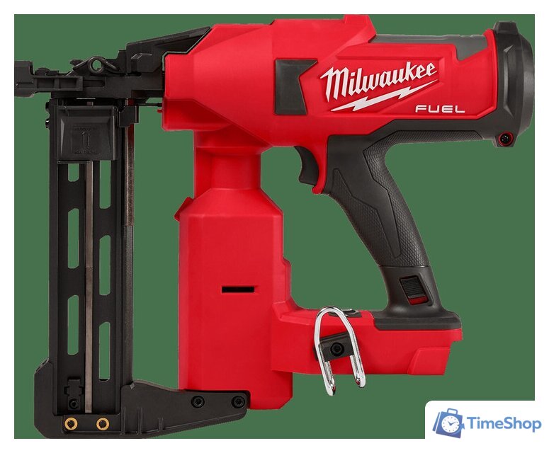 Степлер Milwaukee M18 FUEL M18FFUS-0C 4933479834 (без АКБ, кейс) - Изображение №2 — Интернет-магазин Time-Shop