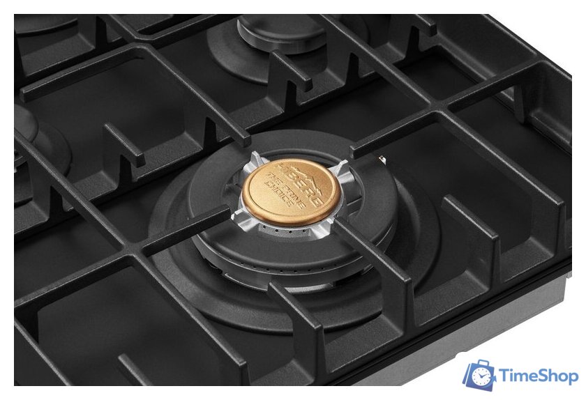 Варочная панель Hiberg VM 6245 B - Изображение №9 — Интернет-магазин Time-Shop