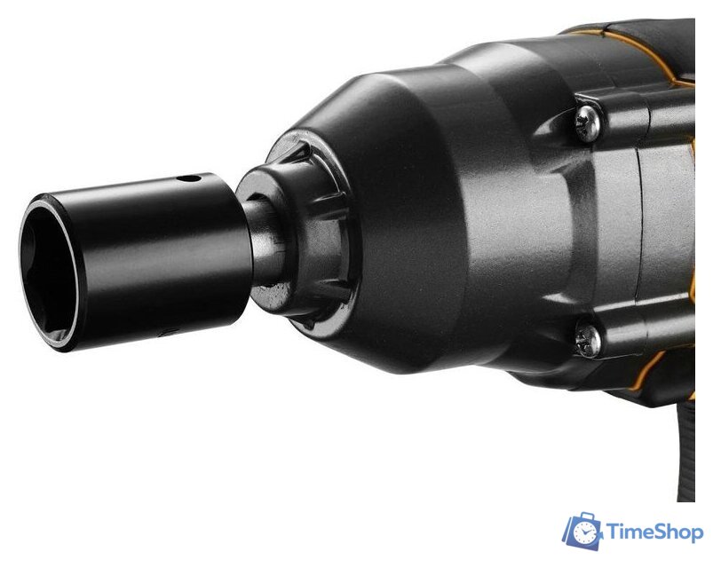 Гайковерт Deko DKIW1150W 084-1055 (кейс) - Изображение №4 — Интернет-магазин Time-Shop