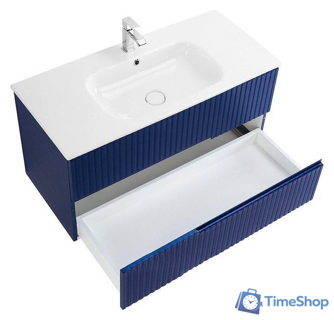  Cezares Тумба под умывальник DUET-N-1200-2C-SO-SPF-P - Изображение №6 — Интернет-магазин Time-Shop