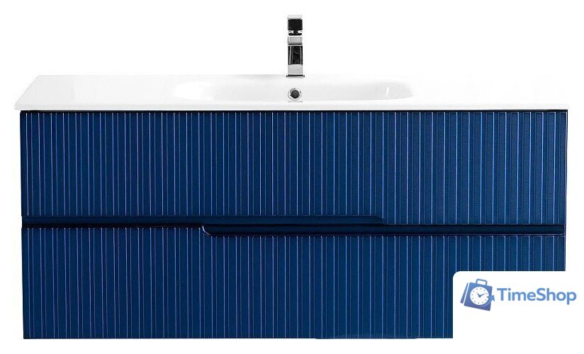  Cezares Тумба под умывальник DUET-N-1200-2C-SO-SPF-P - Изображение №1 — Интернет-магазин Time-Shop