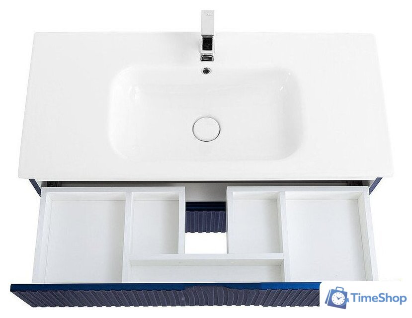  Cezares Тумба под умывальник DUET-N-1200-2C-SO-SPF-P - Изображение №3 — Интернет-магазин Time-Shop