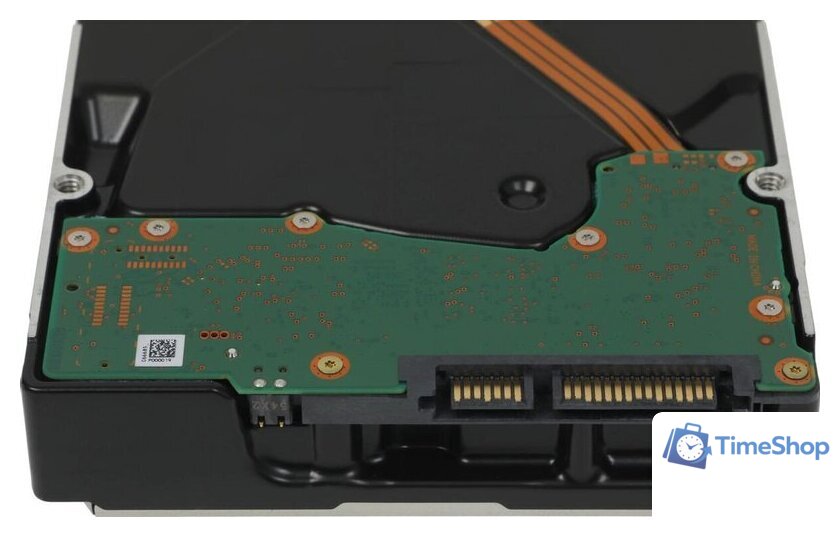 Жесткий диск WD Purple Pro 26TB WD260PURP - Изображение №4 — Интернет-магазин Time-Shop