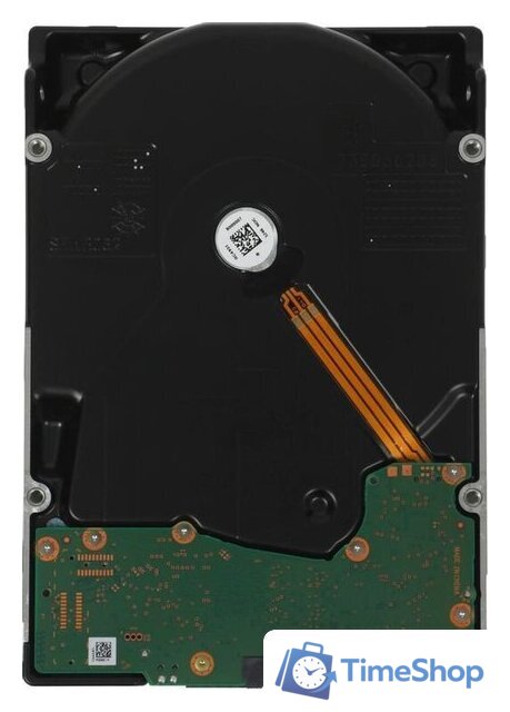 Жесткий диск WD Purple Pro 26TB WD260PURP - Изображение №3 — Интернет-магазин Time-Shop