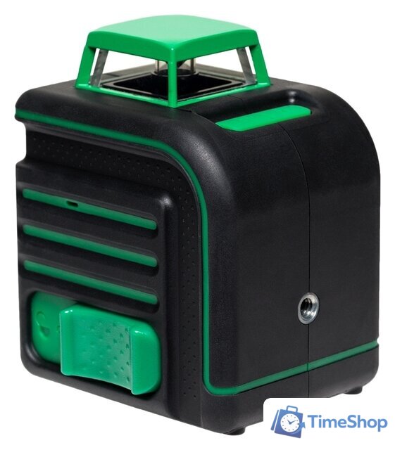 Лазерный нивелир ADA Instruments Cube 360 Green Professional Edition А00535 - Изображение №6 — Интернет-магазин Time-Shop