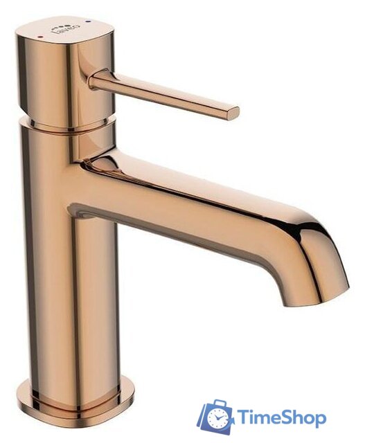 Смеситель Laveo Pola BAP 822D - Изображение №1 — Интернет-магазин Time-Shop