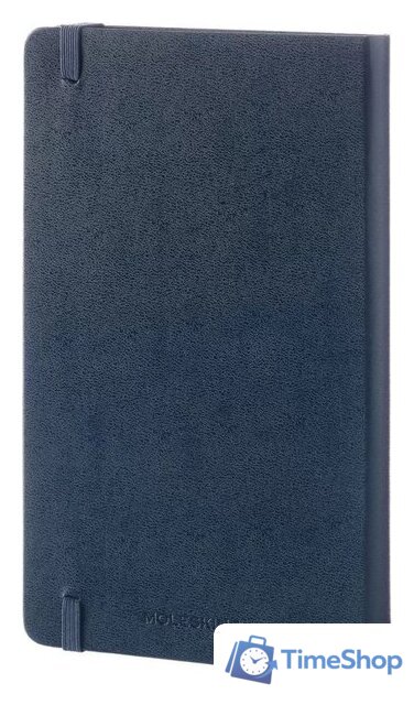 Блокнот Moleskine Classic Large 385232 - Изображение №2 — Интернет-магазин Time-Shop