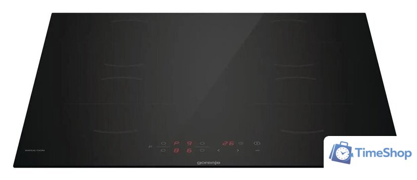 Варочная панель Gorenje GI6401BSCE - Изображение №2 — Интернет-магазин Time-Shop