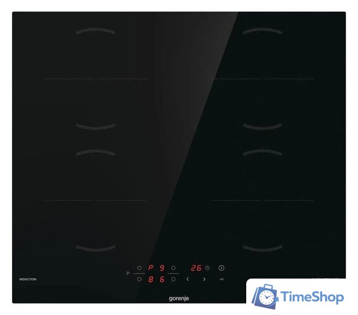 Варочная панель Gorenje GI6401BSCE - Изображение №1 — Интернет-магазин Time-Shop