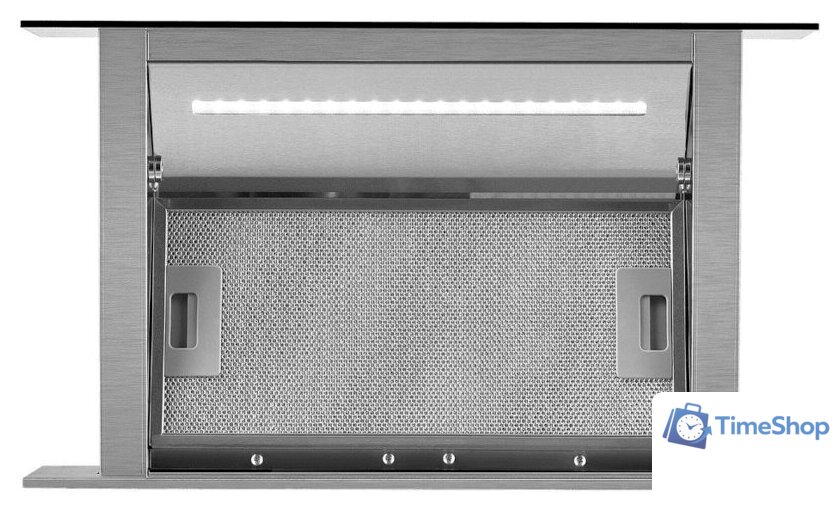 Кухонная вытяжка MAUNFELD Prestige 90 (черный) - Изображение №3 — Интернет-магазин Time-Shop