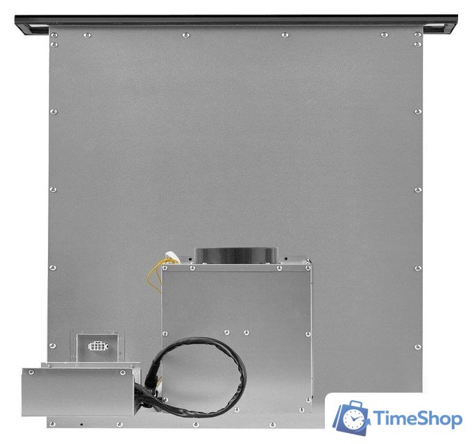 Кухонная вытяжка MAUNFELD Prestige 90 (черный) - Изображение №8 — Интернет-магазин Time-Shop