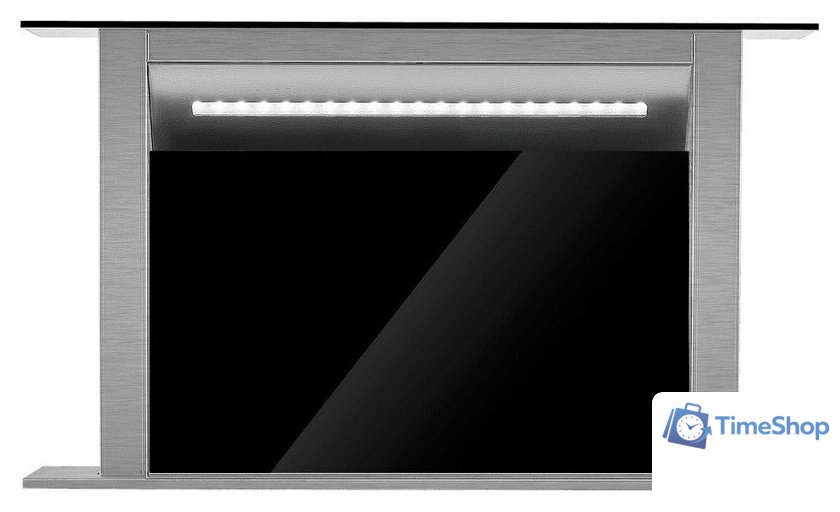 Кухонная вытяжка MAUNFELD Prestige 90 (черный) - Изображение №2 — Интернет-магазин Time-Shop