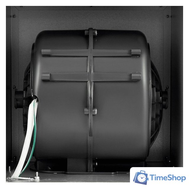 Кухонная вытяжка MAUNFELD Prestige 90 (черный) - Изображение №7 — Интернет-магазин Time-Shop