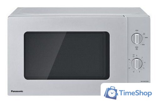 Микроволновая печь Panasonic NN-SM23QMEPG - Изображение №1 — Интернет-магазин Time-Shop