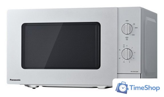 Микроволновая печь Panasonic NN-SM23QMEPG - Изображение №6 — Интернет-магазин Time-Shop