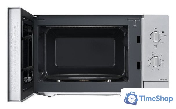 Микроволновая печь Panasonic NN-SM23QMEPG - Изображение №5 — Интернет-магазин Time-Shop