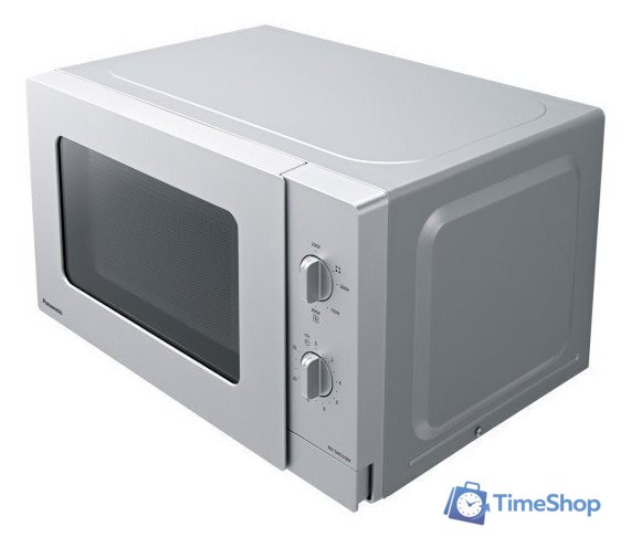 Микроволновая печь Panasonic NN-SM23QMEPG - Изображение №3 — Интернет-магазин Time-Shop