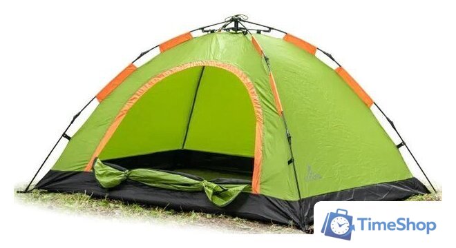 Кемпинговая палатка Coyote Speedi (зеленый) - Изображение №1 — Интернет-магазин Time-Shop