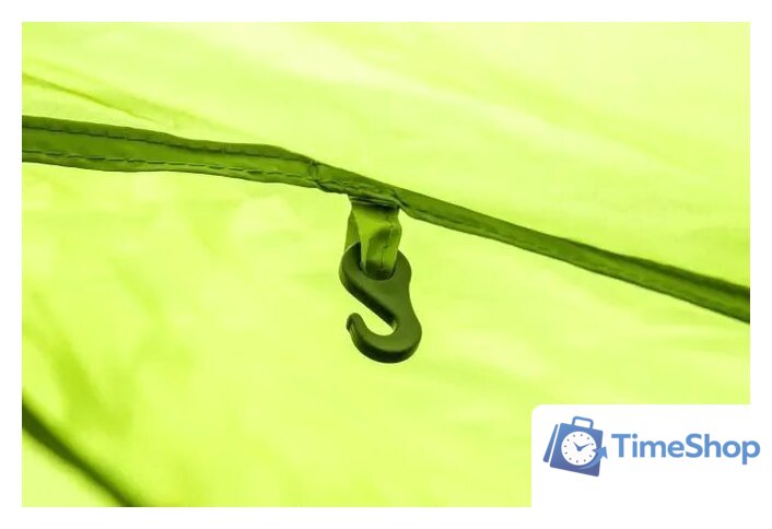 Кемпинговая палатка Coyote Speedi (зеленый) - Изображение №7 — Интернет-магазин Time-Shop