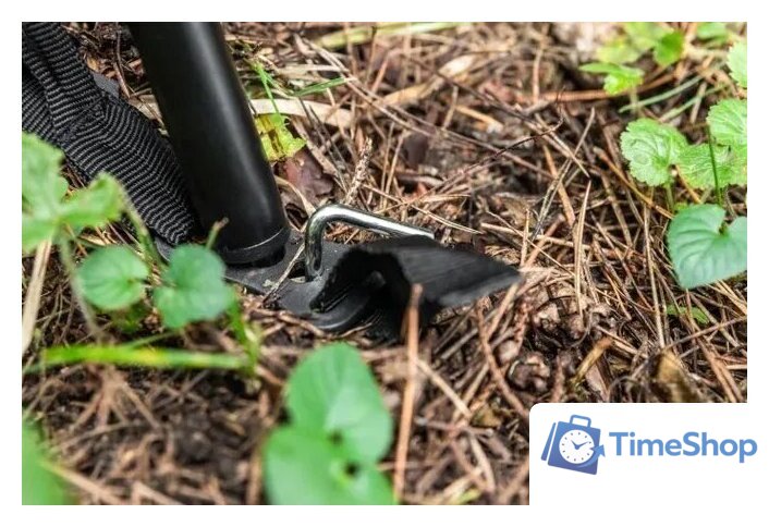 Кемпинговая палатка Coyote Speedi (зеленый) - Изображение №6 — Интернет-магазин Time-Shop