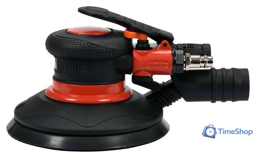 Пневмошлифмашина Yato YT-09739 - Изображение №2 — Интернет-магазин Time-Shop