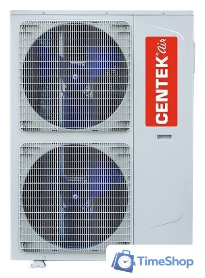 Кондиционер CENTEK CT-66C24 - Изображение №2 — Интернет-магазин Time-Shop