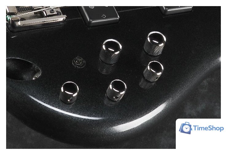 Бас-гитара Ibanez SR300EB-WK - Изображение №3 — Интернет-магазин Time-Shop