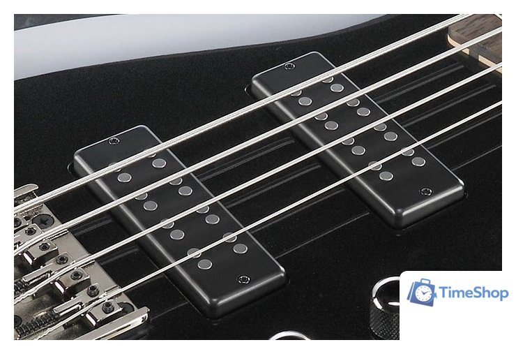 Бас-гитара Ibanez SR300EB-WK - Изображение №2 — Интернет-магазин Time-Shop