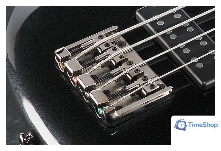 Бас-гитара Ibanez SR300EB-WK - Изображение №4 — Интернет-магазин Time-Shop