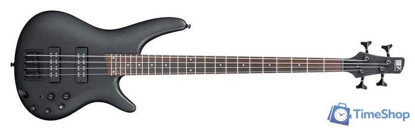 Бас-гитара Ibanez SR300EB-WK - Изображение №1 — Интернет-магазин Time-Shop