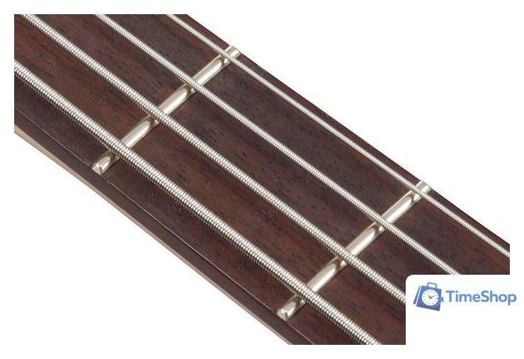 Бас-гитара Ibanez SR300EB-WK - Изображение №6 — Интернет-магазин Time-Shop