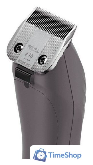 Машинка для стрижки  Wahl KM10+ 3027127 - Изображение №3 — Интернет-магазин Time-Shop