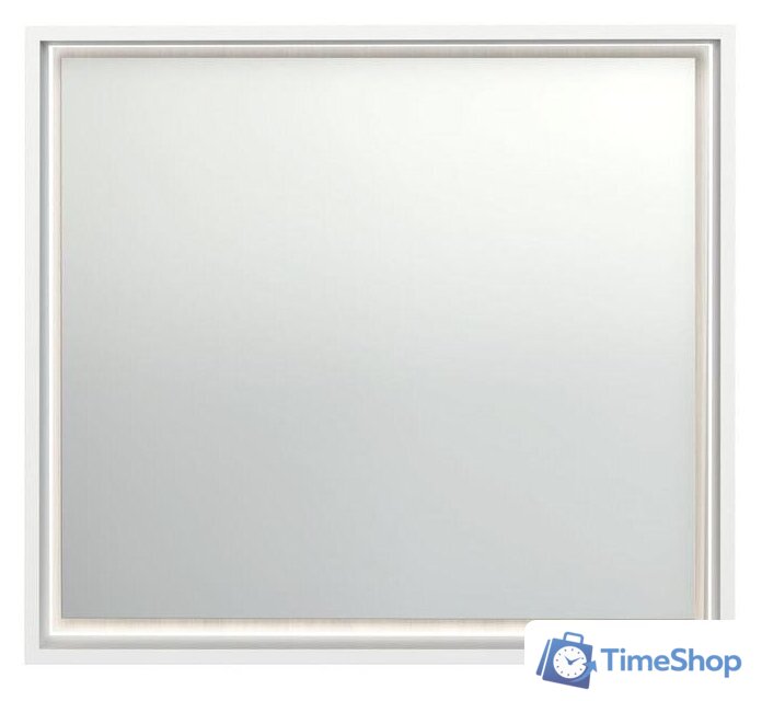  Cersanit Зеркало Louna 80 - Изображение №1 — Интернет-магазин Time-Shop