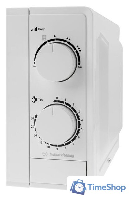 Микроволновая печь Normann AMW-917 - Изображение №3 — Интернет-магазин Time-Shop