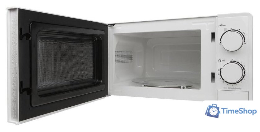 Микроволновая печь Normann AMW-917 - Изображение №4 — Интернет-магазин Time-Shop