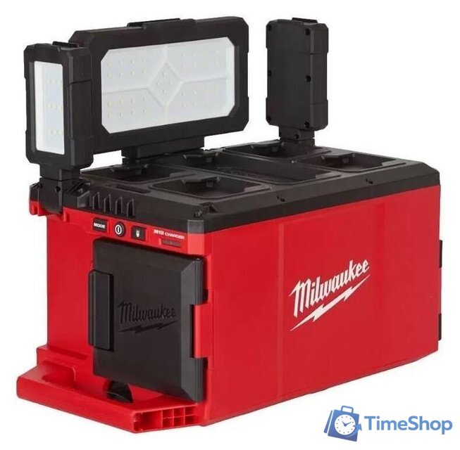 Фонарь Milwaukee M18 POALC-0 4933478120 (без АКБ) - Изображение №3 — Интернет-магазин Time-Shop