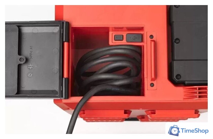 Фонарь Milwaukee M18 POALC-0 4933478120 (без АКБ) - Изображение №10 — Интернет-магазин Time-Shop