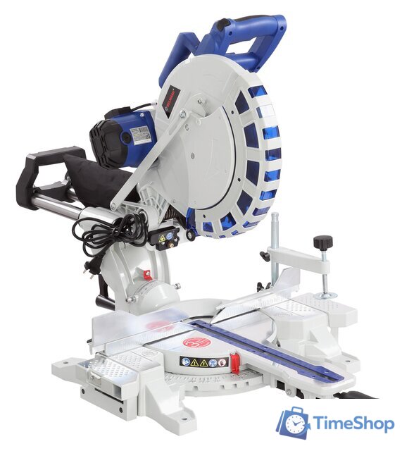 Торцовочная пила Belmash (Белмаш) MS B-305H - Изображение №1 — Интернет-магазин Time-Shop