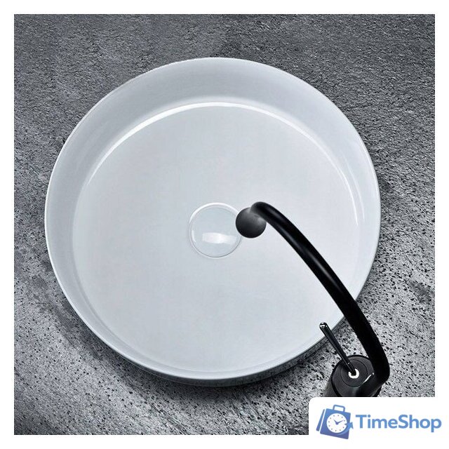 Умывальник Rea Elma U8493 - Изображение №2 — Интернет-магазин Time-Shop