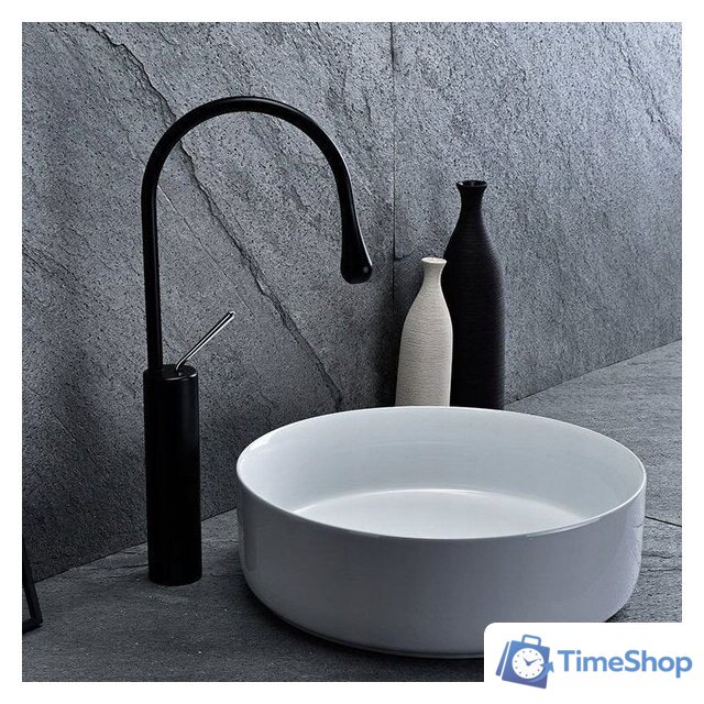 Умывальник Rea Elma U8493 - Изображение №5 — Интернет-магазин Time-Shop