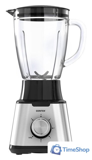 Стационарный блендер CENTEK CT-1304 - Изображение №1 — Интернет-магазин Time-Shop