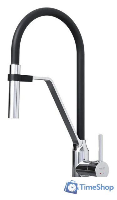 Смеситель AM.PM Jump S F7713700 - Изображение №1 — Интернет-магазин Time-Shop