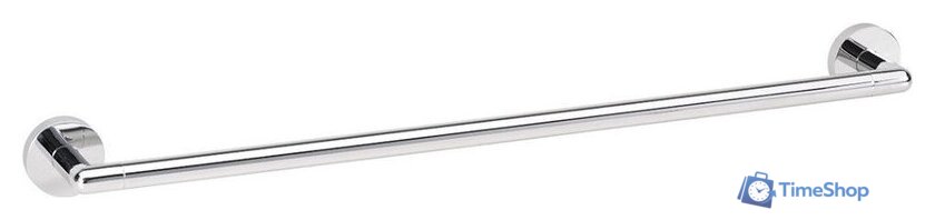 Аксессуары для ванной и туалета Bemeta Stella 166204042 (600мм, хром) - Изображение №1 — Интернет-магазин Time-Shop