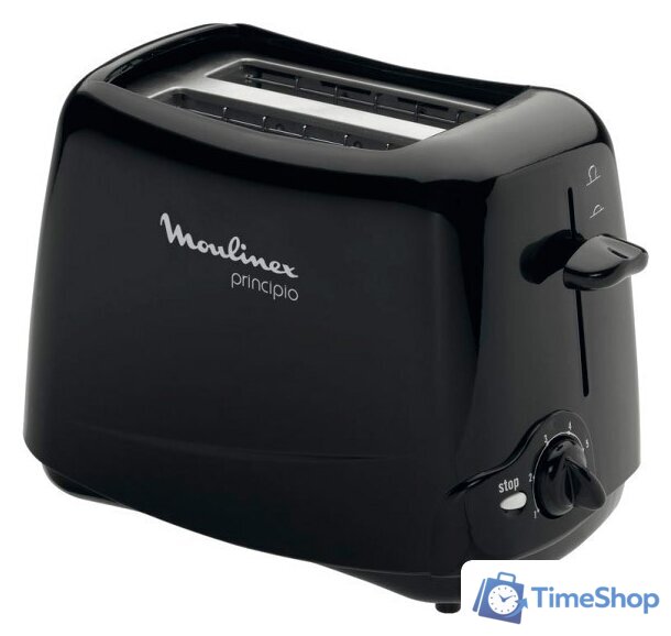 Тостер Moulinex TT110232 - Изображение №1 — Интернет-магазин Time-Shop