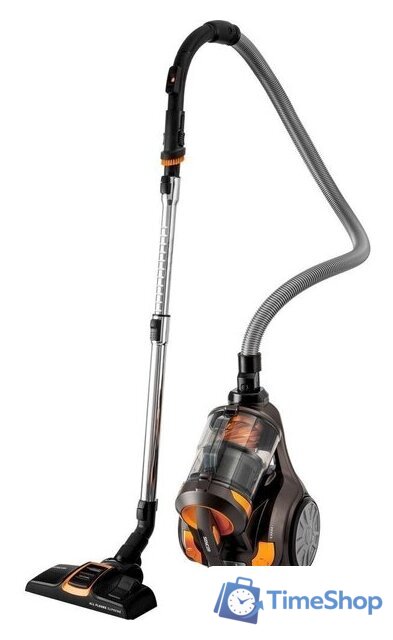 Пылесос Sencor SVC 1080TI - Изображение №2 — Интернет-магазин Time-Shop