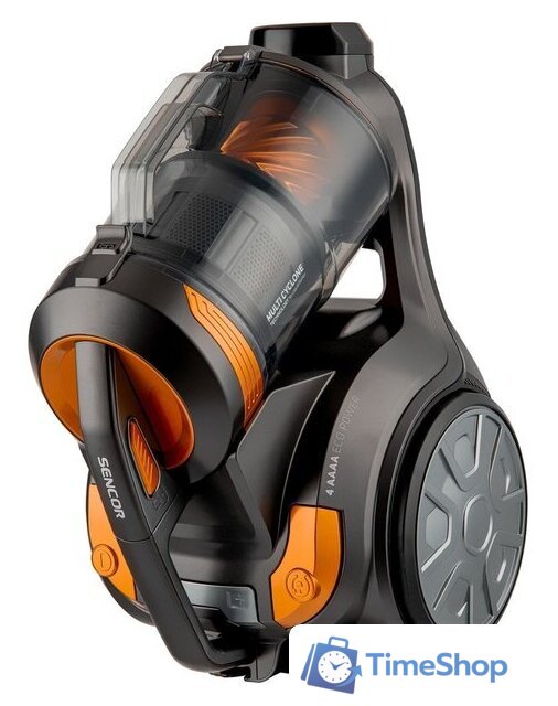 Пылесос Sencor SVC 1080TI - Изображение №5 — Интернет-магазин Time-Shop