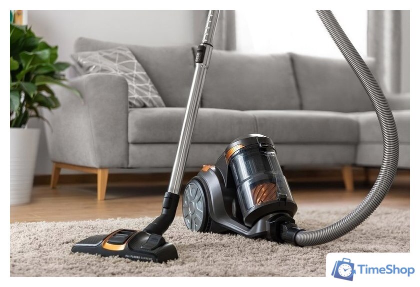 Пылесос Sencor SVC 1080TI - Изображение №32 — Интернет-магазин Time-Shop