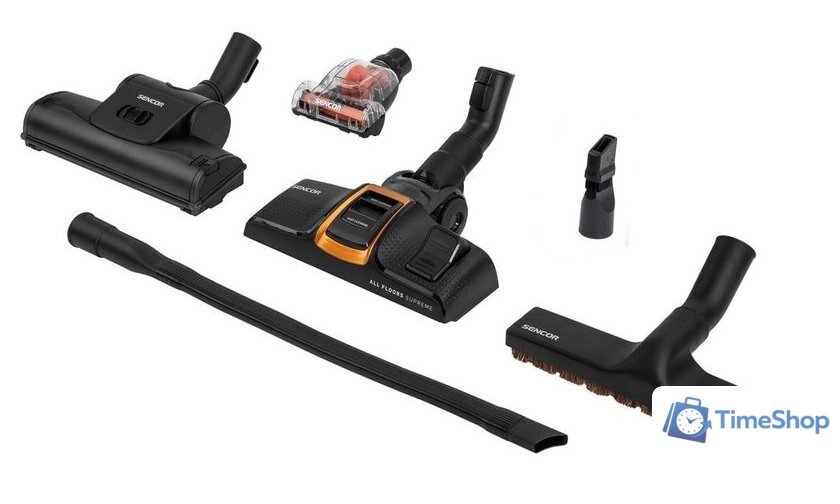 Пылесос Sencor SVC 1080TI - Изображение №31 — Интернет-магазин Time-Shop